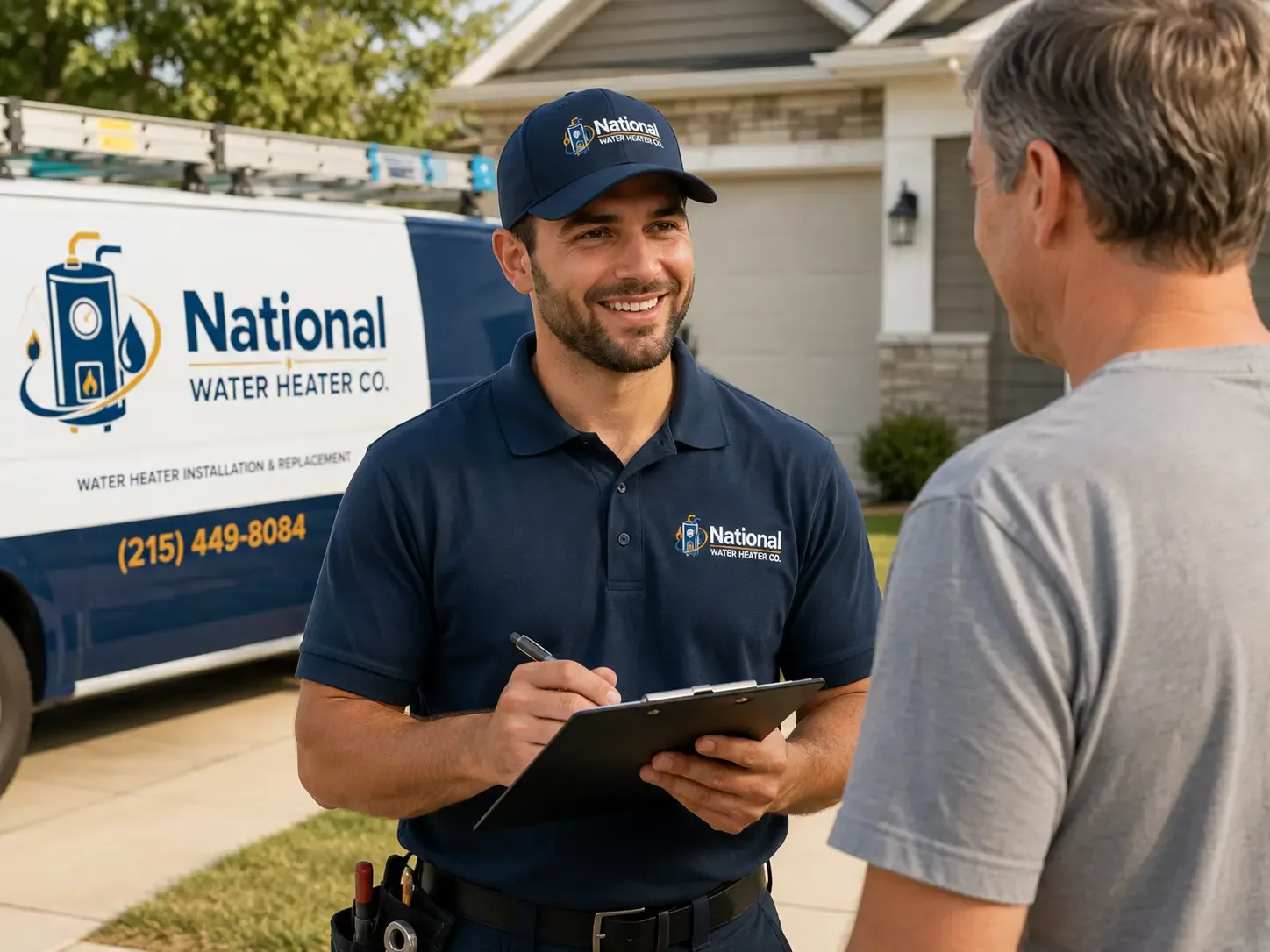 Water Heater Installation Columbia, MS FAQs